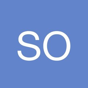 Meet your Posher, Simona